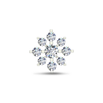 Samara Diamond Nose &hellip;